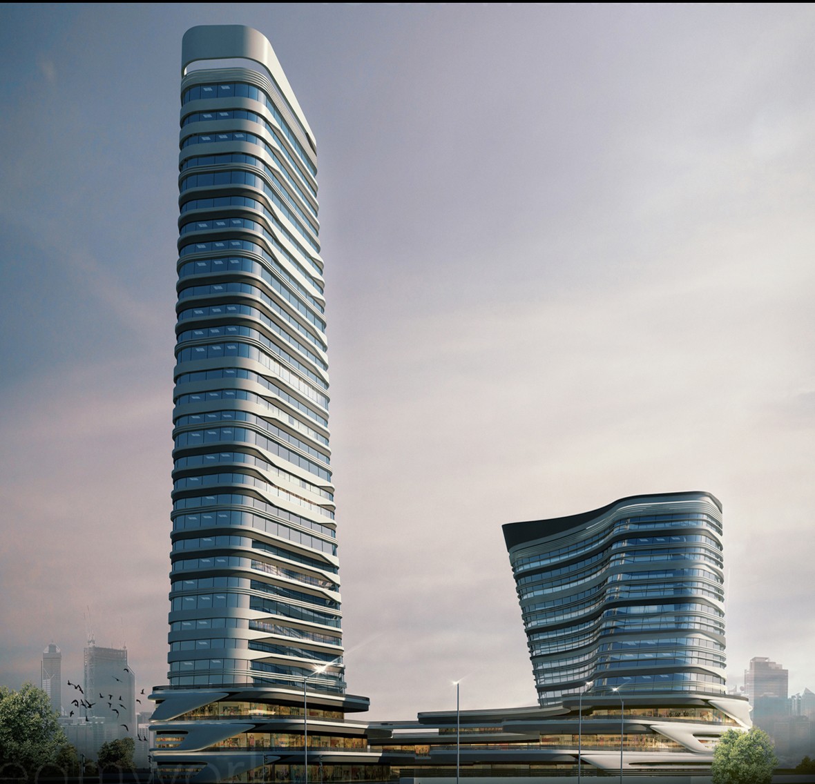 KARTAL KONUT PROJESİ - 107