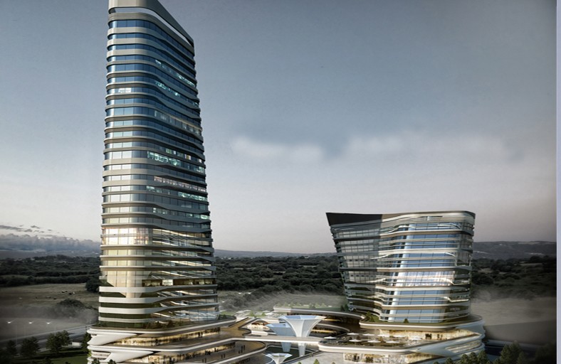 KARTAL KONUT PROJESİ - 110