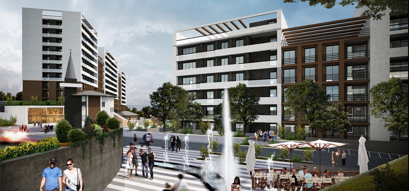 ANKARA TOKİ PROJESİ - 102