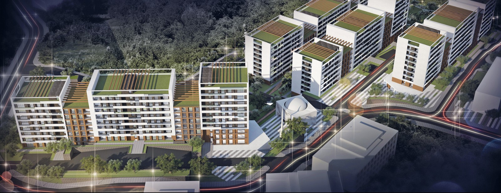 ANKARA TOKİ PROJESİ - 105