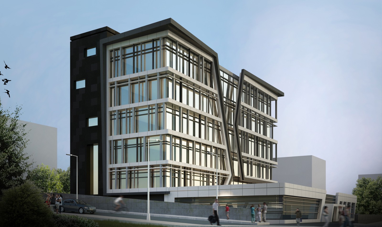 ANKARA OFİS PROJESİ - 82