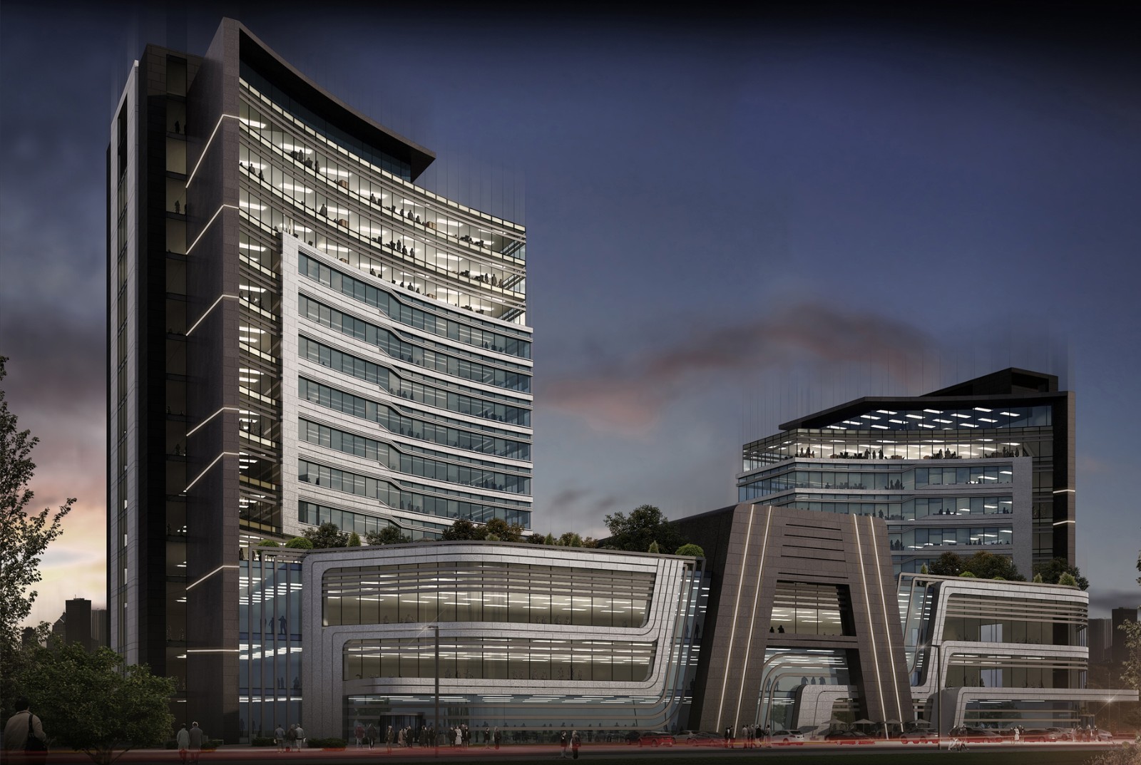 ANKARA OFİS PROJESİ - 81