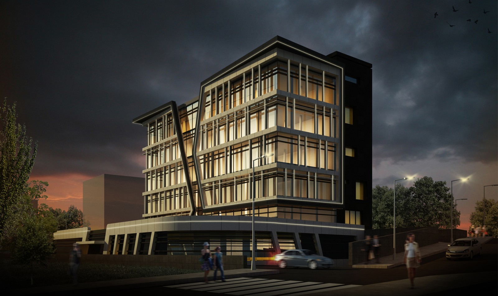 ANKARA OFİS PROJESİ - 80