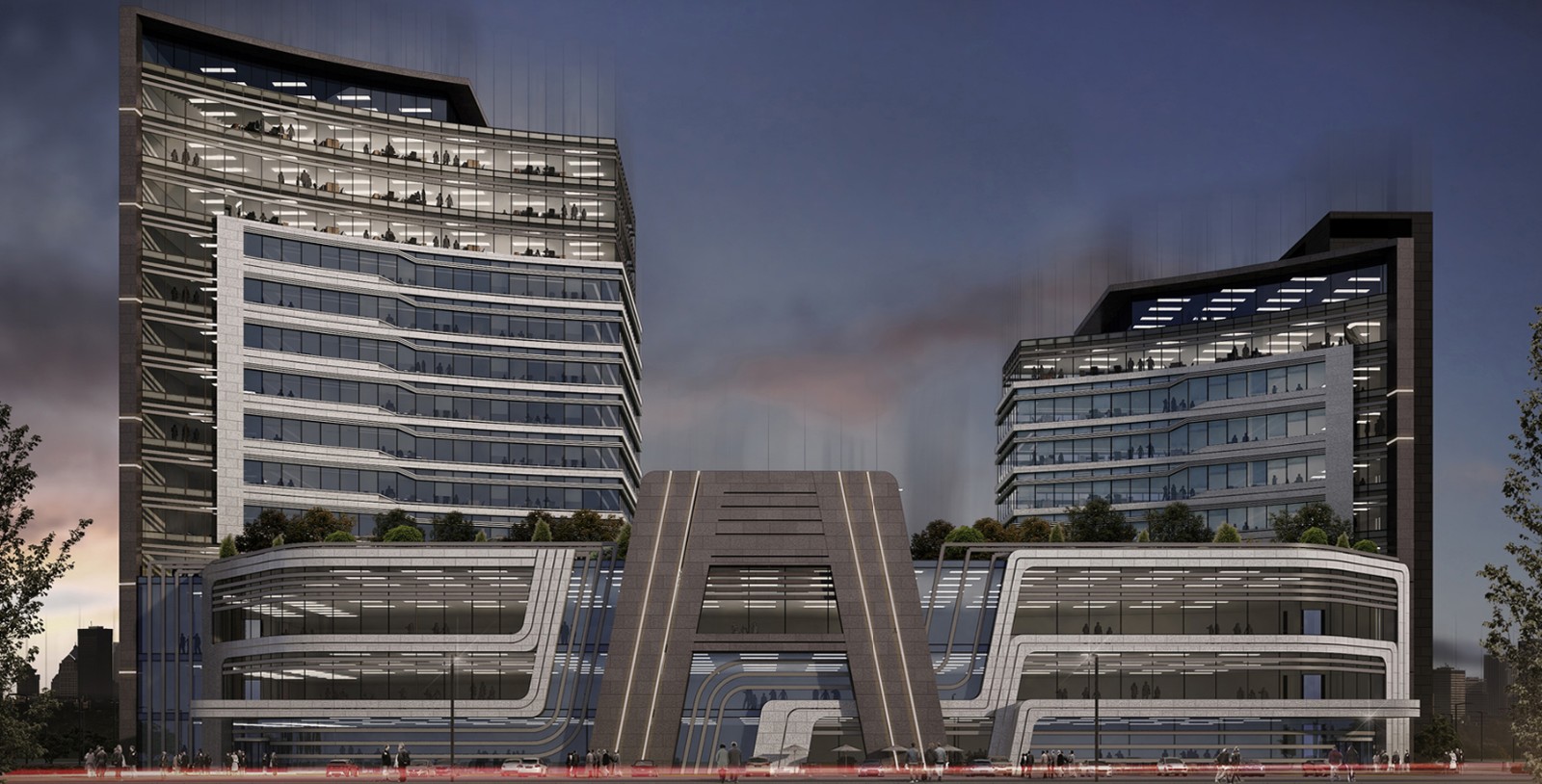 ANKARA OFİS PROJESİ - 83