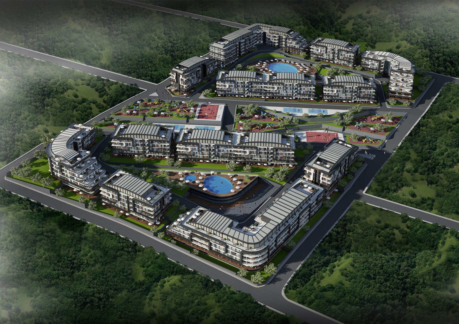 YALOVA KONUT PROJESİ - 67