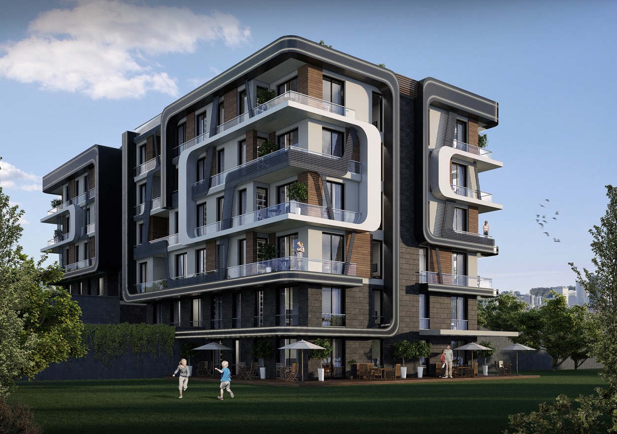 YALOVA KONUT PROJESİ - 68