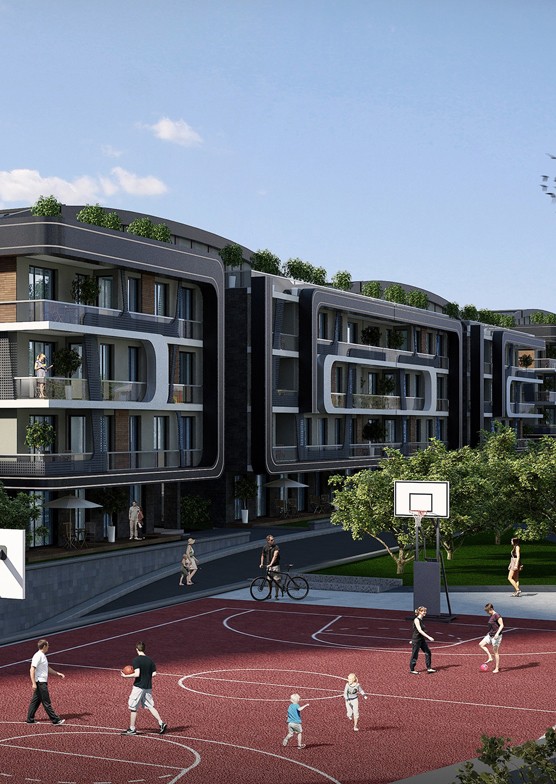 YALOVA KONUT PROJESİ - 69