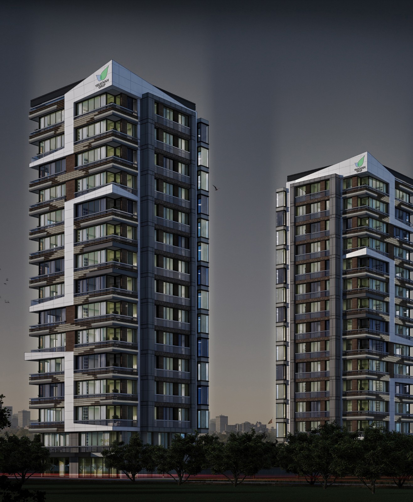 YELKOVAN KONUT PROJESİ - 62