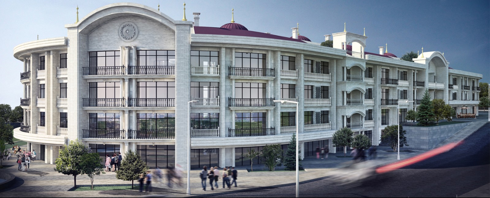 SAPANCA KONUT PROJESİ - 58