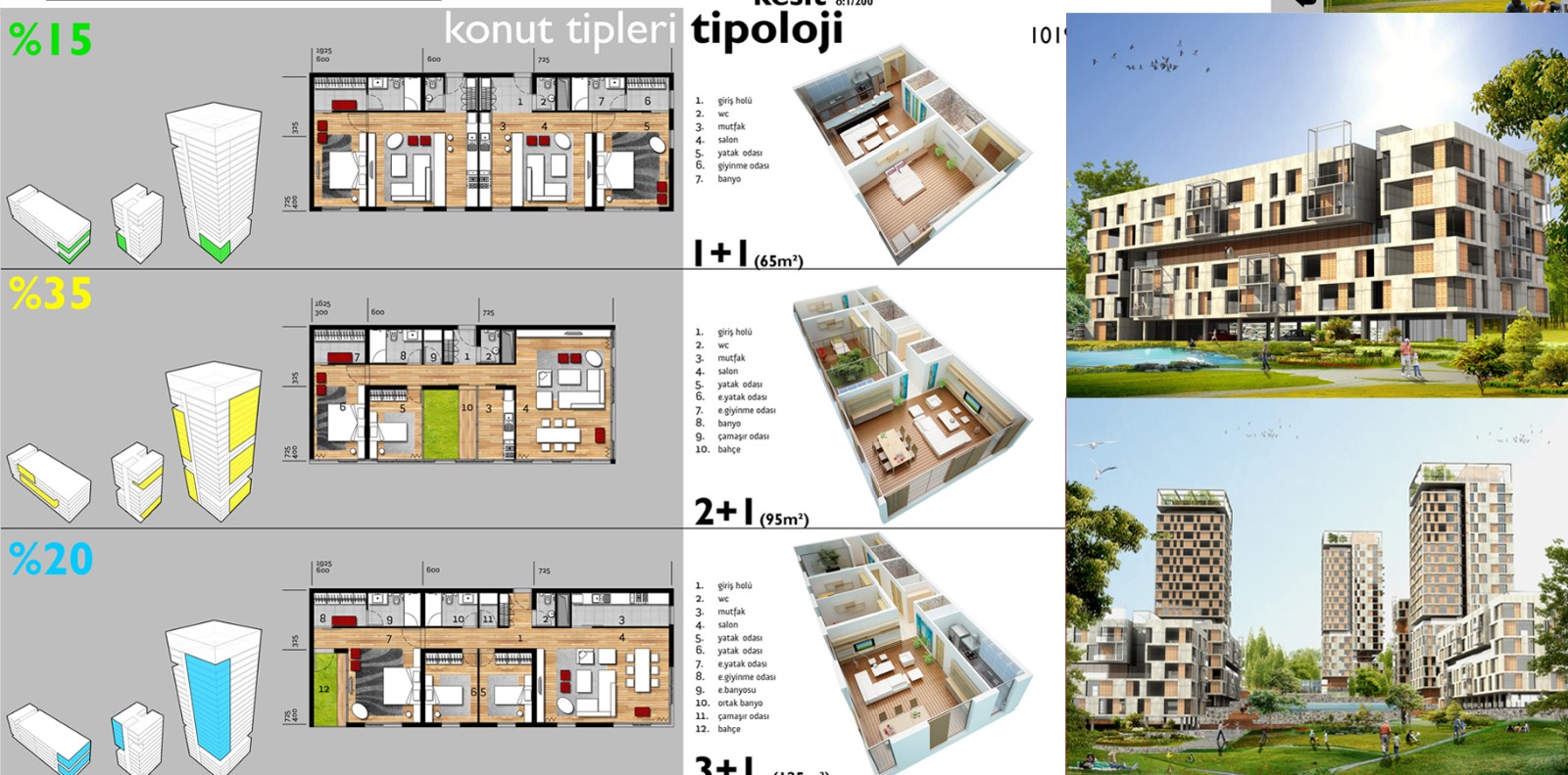 TOKİ KAYABAŞI BÖLGESİ - 46