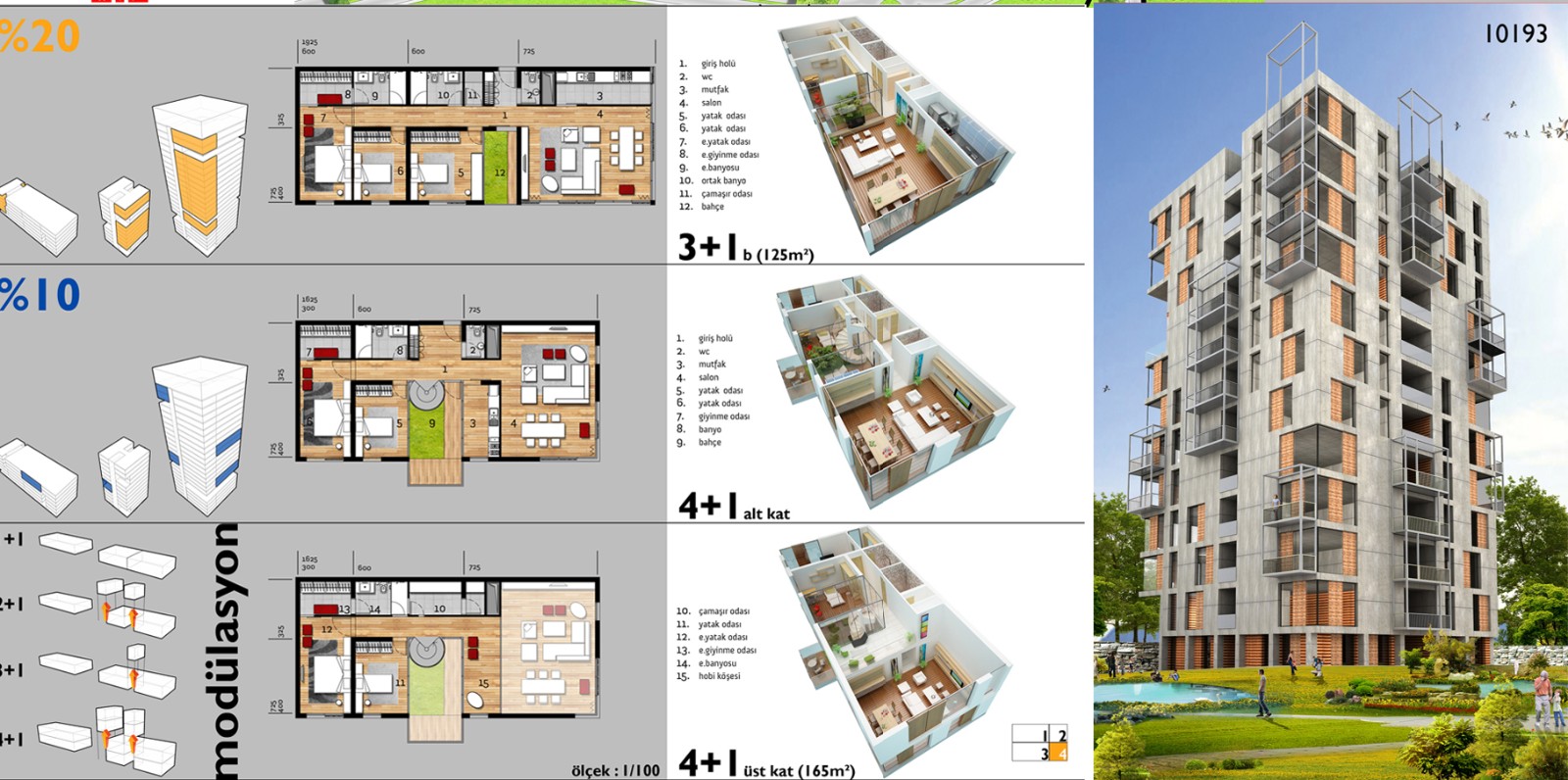 TOKİ KAYABAŞI BÖLGESİ - 47