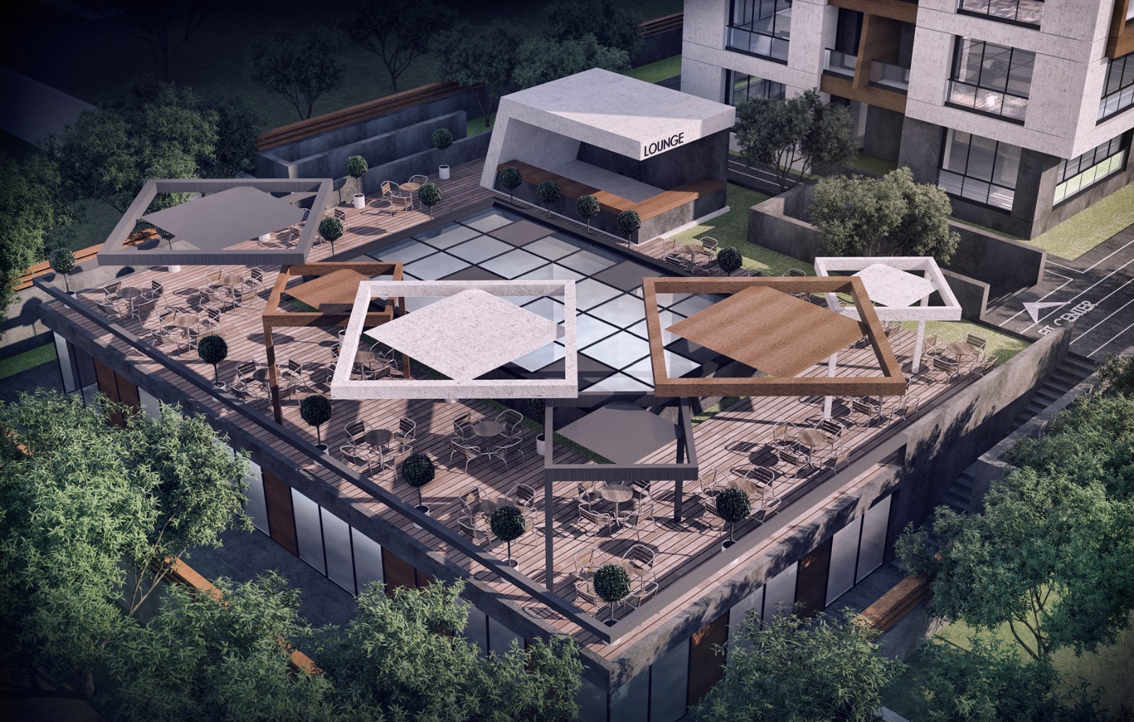ZÜLFİKARLAR HOLDİNG - 14