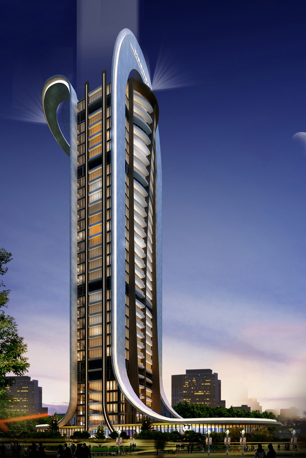 MEROSA KONUT PROJESİ - 2