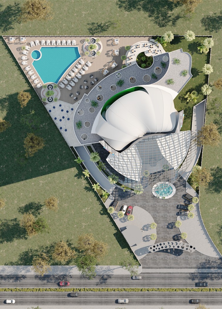 DEMİR OTEL PROJESİ - 128
