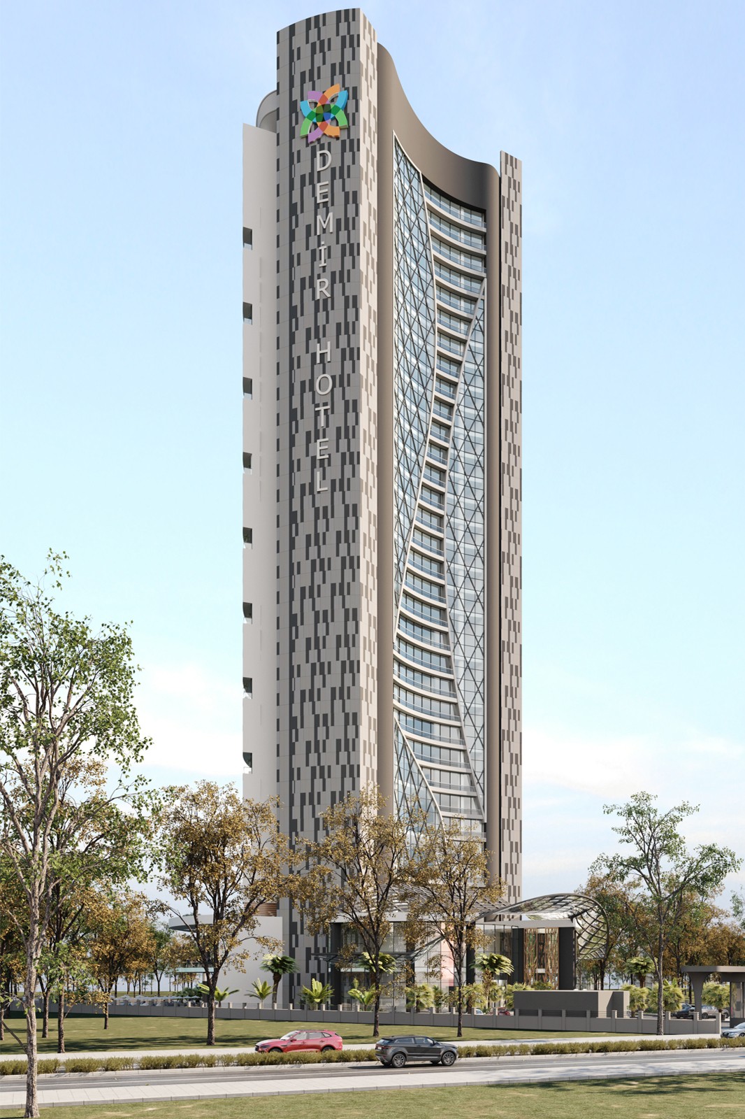DEMİR OTEL PROJESİ - 130