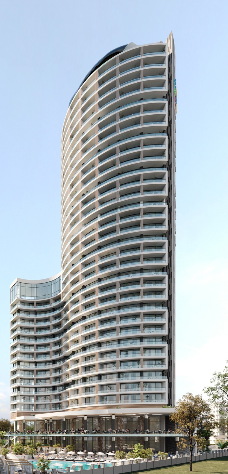 DEMİR OTEL PROJESİ - 132