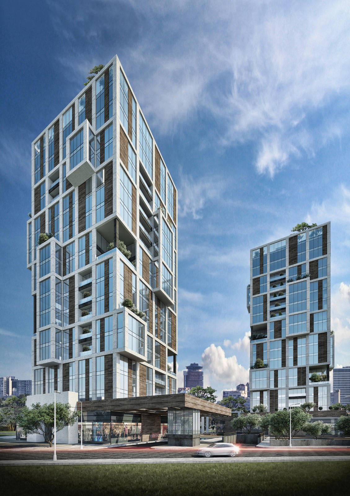 BOMONTİ PROJESİ - 125
